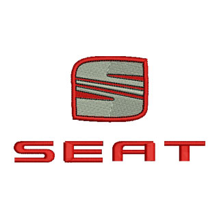 Seat 13547