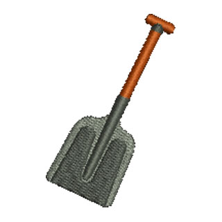 Shovel 14037