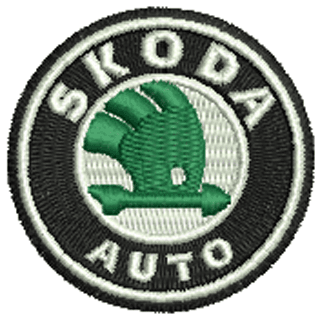 Skoda 11409
