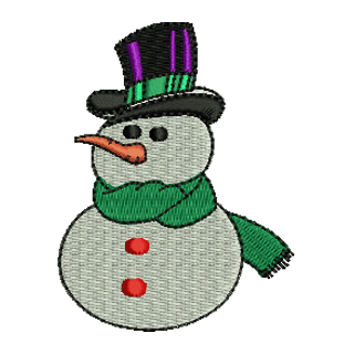 Snowman 14199