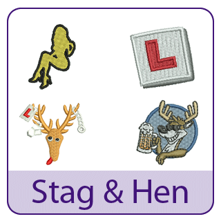 Stag & Hen Parties