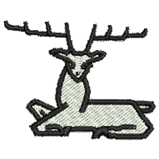 Stag 12483