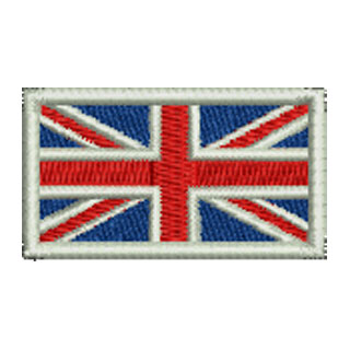 Union Flag 13790
