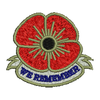 We Remember Poppy 12919