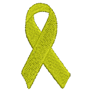 Awareness Ribbon 11332