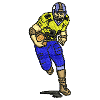 American Football 11053