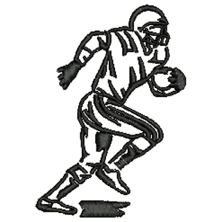 American Football 11054