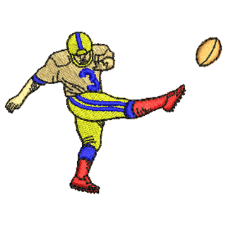 American Football 11056