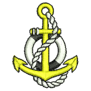 Anchor 10812