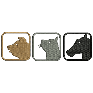 Animal Selection 20051