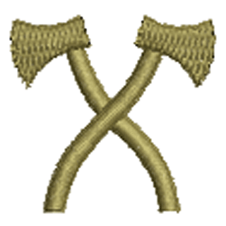 Axes 11972
