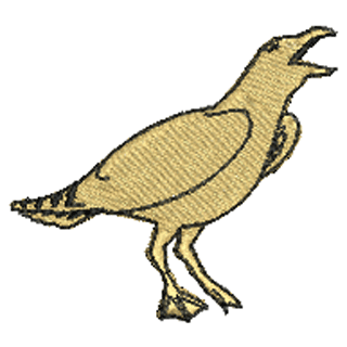 Bird 10748