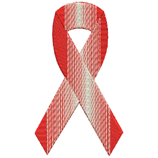 Awareness Ribbon 11994