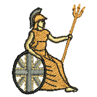 Royal Britannia 10957