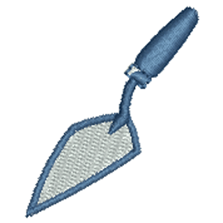 Builders Trowel 12292