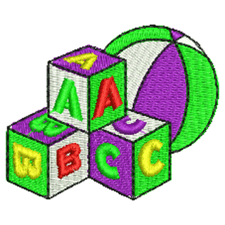 Building Blocks 11103