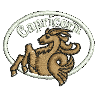 Capricorn 10258