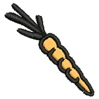 Carrot 10107