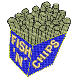 Chips 11129
