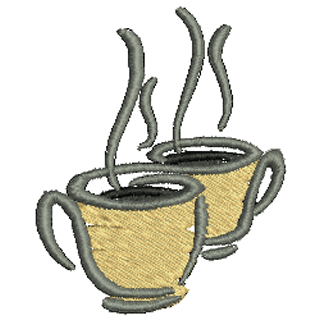 Coffee Cups 11144