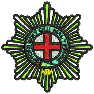 Coldstream Guards 12030