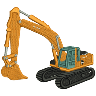 Digger 12325