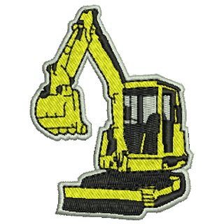 Digger 12324