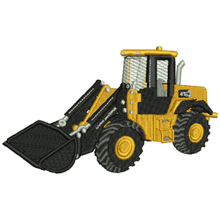 Digger 12326