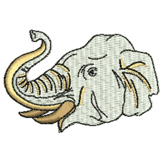 Elephant 11072