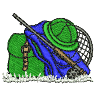 Fishing Equipment 10826