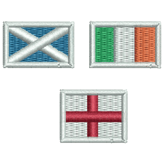 Flag Selection 11478