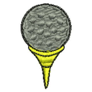 Golf Ball 10424