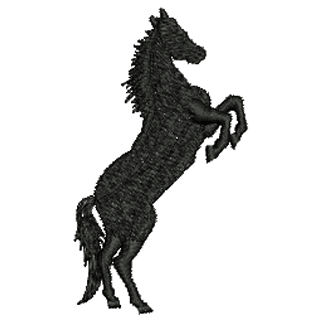 Horse 12119