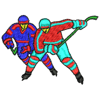 Ice Hockey 10926