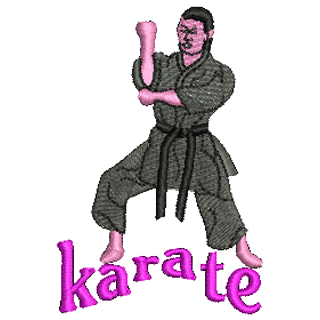 Karate 20071