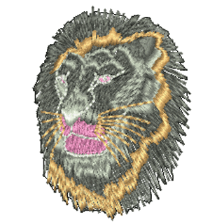 Lion 10546