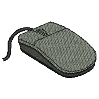 Mouse 11123