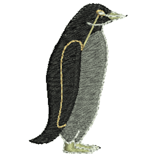 Penguin 10348