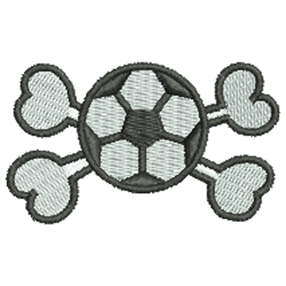 Pirate Football 10079