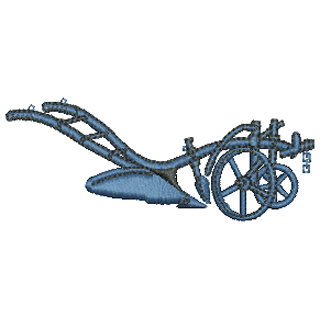 Plough 10900