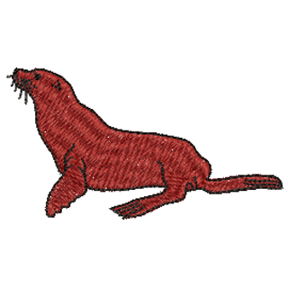 Seal 10871