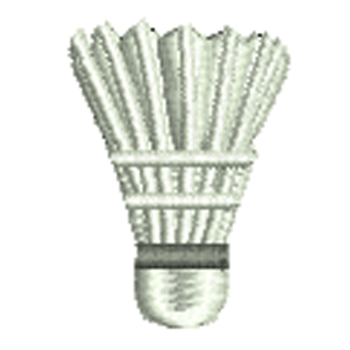 Shuttlecock 12218