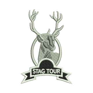 Stag Tour 12228
