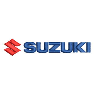 Suzuki 12233