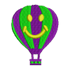 Airballoon 14098