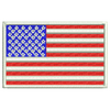 American Flag 12524