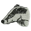 Badgers Head 11188