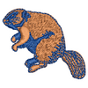 Beaver 11980