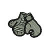 Boxing Gloves 12667