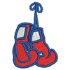 Boxing Gloves 11992
